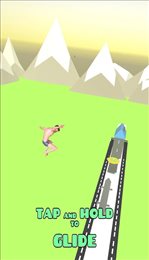 滑翔竞速(glider racer)
