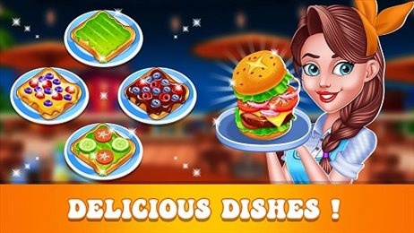 我的超级厨师(My Super Chef)