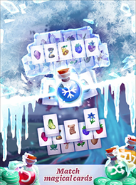 佐伊的魔法匹配(Magic Match)