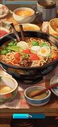 面馆厨师(Noodle Chef)