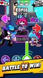 节奏对战官方版
