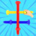 轻敲螺钉(Tap The Screw)