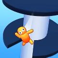 布娃娃螺旋大师(FallStickmen)