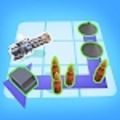 合并升级作战(Army Train)