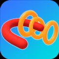 环形悬挂3D(Ring Hang 3D)