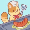 宠物小吃吧烹饪(Pet Snack Bar Cooking Games)v1.3