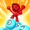 球射击竞技场(Ball Hunters)