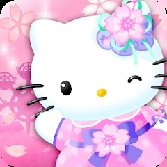 凯蒂猫世界2三丽鸥国际服(Hello Kitty World2)