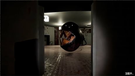 逃离精神病院
