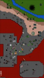 兵人沙盒战争