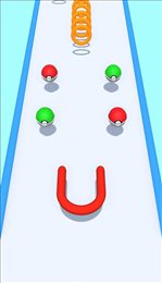 环形悬挂3D(Ring Hang 3D)