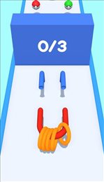 环形悬挂3D(Ring Hang 3D)