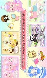 凯蒂猫世界2三丽鸥国际服(Hello Kitty World2)