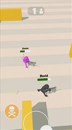 粘人竞技场(Goo.io)