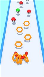 环形悬挂3D(Ring Hang 3D)
