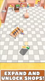 枪支商店3D(Gun Store 3D)