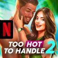 欲罢不能2游戏(Too Hot to Handle 2)