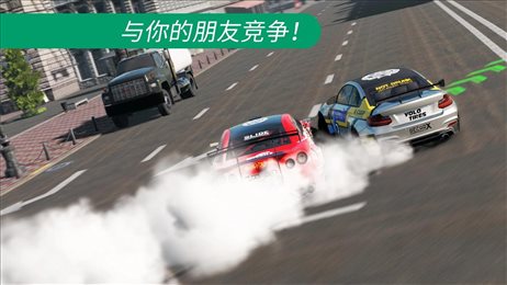 carx漂移赛车2安卓正版(CarX Drift Racing 2)