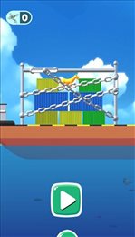 安全海运(Safe Transportation)