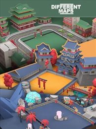 战区杀戮人群游戏(Battle Zone: Kill the Crowd!)