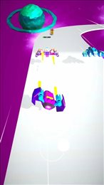 太空射击跑3D(SpaceShooter3D)