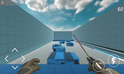 BunnyHop Bhop