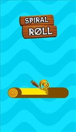 木头螺旋跑(Spiral Roll 3D 2023)