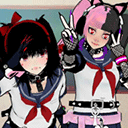 女子校园模拟器中文版(少女学园AI模拟器)