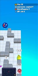 滑块竞技场(Sliders.io)