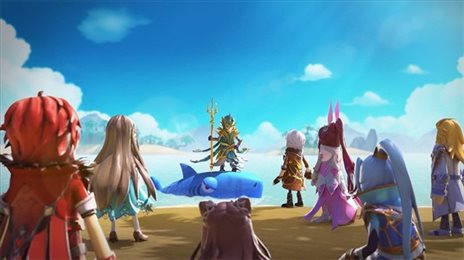 香肠派对先行服ss11赛季