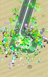 丧尸公园(Zombie Park)