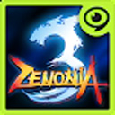 泽诺尼亚3重制版(Zenonia 3)