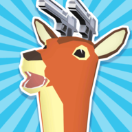 进化的鹿模拟器(非常普通的鹿)v1.1.3