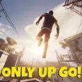 Only Up跑酷游戏(Only Up Go Parkour)