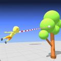 树摆比赛(Swingers.io)