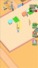 街机乳品店(Arcade Dairy)