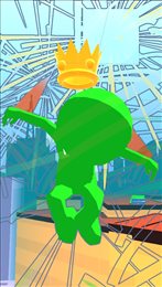 跑酷比赛Pro(Parkour Pro)