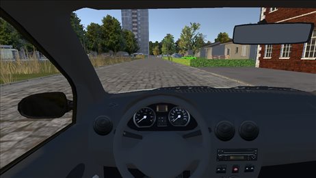 洛根市驾驶模拟游戏(Logan City Sim)