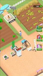 街机乳品店(Arcade Dairy)