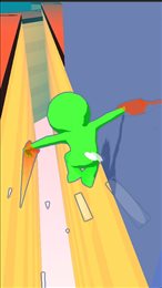 跑酷比赛Pro(Parkour Pro)