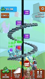 攀登进化(Climb Evolution)