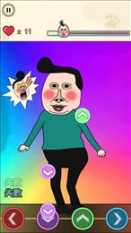 我没K节奏达人