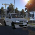 洛根市驾驶模拟游戏(Logan City Sim)
