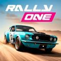 拉力一号赛向荣誉游戏(Rally One)