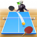 乒乓球对战模拟v1.0