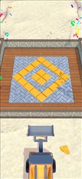 刮擦跑酷(scrapingrunner)