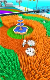 ASMR割草(ASMR Grass Cutting)