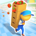 超级市场经营模拟(Supermarket Empire)