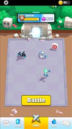 团队冲突(Clash of Squads)