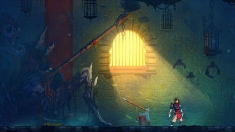 死亡细胞3.3.6破解版(Dead Cells)